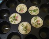 Foto langkah ke 3 dari resep Takoyaki Ekonomis Cocok Untuk Ide Jualan.