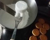 Foto del paso 7 de la receta: Alfajores de nieve rellenos de dulce de leche