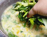 Foto langkah ke 5 dari resep Bubur Manado Rasa Otentik - Tinutuan.