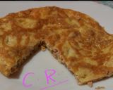 Foto del paso 4 de la receta Tortilla de atún