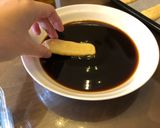 提拉米蘇的食譜步驟6照片