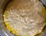 Moong Dal Burger recipe step 2 photo