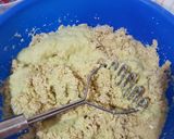Foto del paso 2 de la receta: Pan de batata🇩🇴🇩🇴🇩🇴