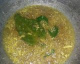 Foto langkah ke 5 dari resep Mie ayam jamur yumiy.