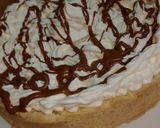 Foto del paso 7 de la receta: Tarta de crema