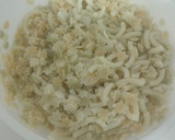 Foto del paso 1 de la receta: Ensalada de estrellitas y patatas para llevar