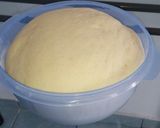 Foto del paso 5 de la receta: Pan rústico natural