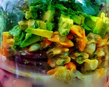 Foto del paso 2 de la receta: Ceviche de berberechos