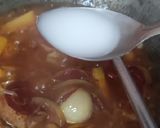 Foto langkah ke 5 dari resep Rolade Asam Manis.