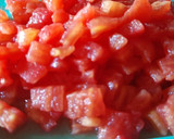 Foto del paso 6 de la receta: Pizza margarita