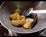 ফুলকপি আলুর রসা (foolkopi aloor rosa recipe in Bengali) রেসিপির ধাপ 2 ছবি