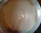 Foto del paso 9 de la receta: Pastel imposible / Chocoflan