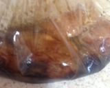 A picture of step 2 of Balsamic & Honey Chicken 😀.