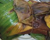 Foto langkah ke 4 dari resep Garang Asem Ayam.