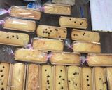 Foto del paso 5 de la receta: Torta económica