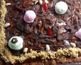 Foto del paso 6 de la receta: Torta dulce late, con Pasión
