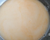Foto del paso 9 de la receta: Berenjena rellena de langostinos