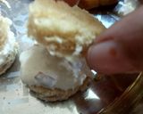 A picture of step 3 of Strawberry sweet.