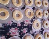Foto langkah ke 7 dari resep Donat kentang.