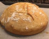 A picture of step 17 of Super Easy and Quick Homemade Bread!!.