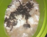 Foto langkah ke 3 dari resep Cilok jamur kuping.