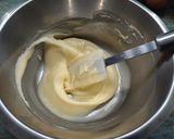 Dán vajas keksz recept fázis 1 fotója