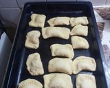 Foto del paso 10 de la receta: Pasteles de Manzanas 🍎al horno