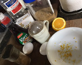 Foto del paso 1 de la receta: Pan francés a la creme brulee