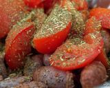 Une image de l'étape 3 de Sauce chipolatas au Cook Expert.