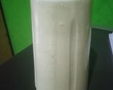 Foto langkah ke 3 dari resep Susu Biskuit.