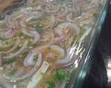Foto del paso 6 de la receta: Ceviche de lubina 🐟