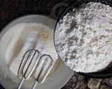 Foto del paso 3 de la receta: Bizcochuelo