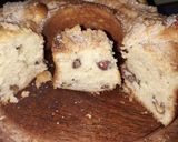 Foto del paso 4 de la receta: Budin Con Frutas Secas!😛🥜🌰