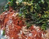मेथी पराठा (methi paratha recipe in Hindi) रेसिपी चरण 1 फोटो