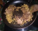 A picture of step 1 of Bal Mithai (Bal Mithai Recipe).