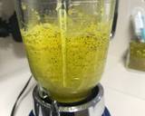 Andean Herbs Chili Sauce recipe step 7 photo