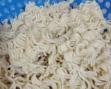 Foto langkah ke 2 dari resep Mie goreng jawa.