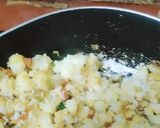 हेल्दी कटलेट (healthy cutlet recipe in Hindi) रेसिपी चरण 3 फोटो