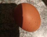 Foto del paso 3 de la receta: Revuelto de palitos de cangrejo