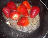 Foto del paso 1 de la receta: Fresas a la pimienta