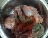 Dry Chicken recipe step 1 photo