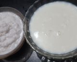 ટેન્ડર કોકોનટ પાયસમ (Tender Coconut Payasam Recipe in Gujarati) રેસીપી સ્ટેપ1ફોટો