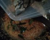 Foto langkah ke 6 dari resep 49. Sambel Hati Ampela.