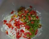 Foto del paso 7 de la receta: Cazuela de mondongo con garbanzos