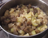 Foto del paso 2 de la receta: Pisto 🍅🥒