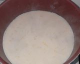 Foto del paso 1 de la receta: Budín de Polenta