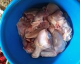 Foto langkah ke 1 dari resep Pedesan Ayam (Khas Indramayu).
