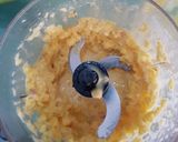 Foto langkah ke 3 dari resep 35. Bakwan Jagung / Dadar Jagung Diet.