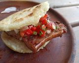 Foto del paso 5 de la receta: Choriarepa