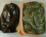 Foto del paso 3 de la receta: Berenjenas rellenas